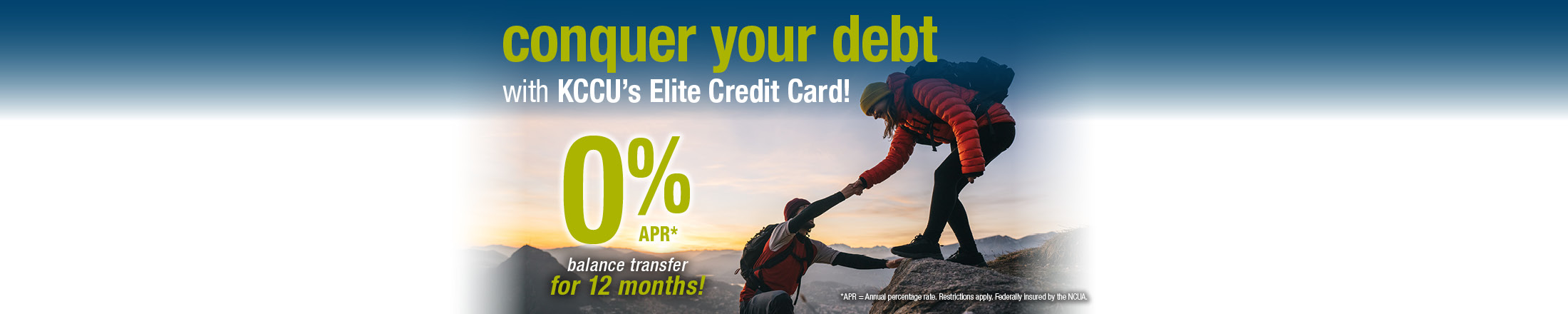 Visa Elite Balance Transfer