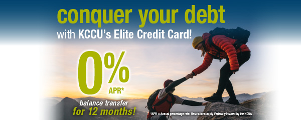 Visa Elite Balance Transfer