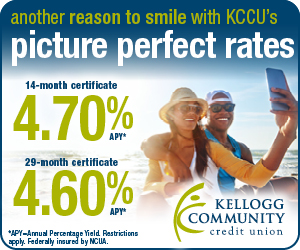 Certificate Specials