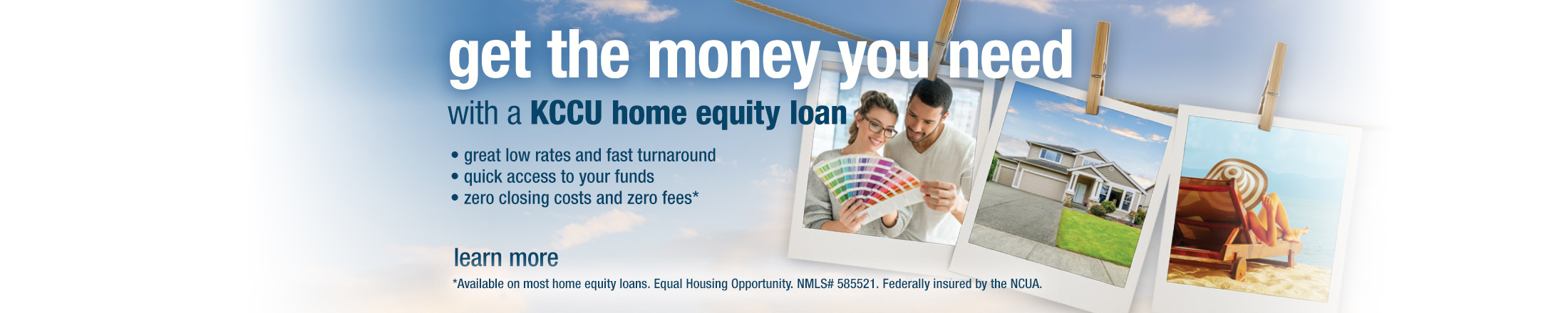 Home Equity loan 