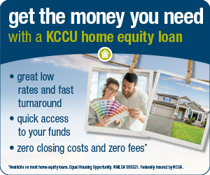 Home Equity Loans