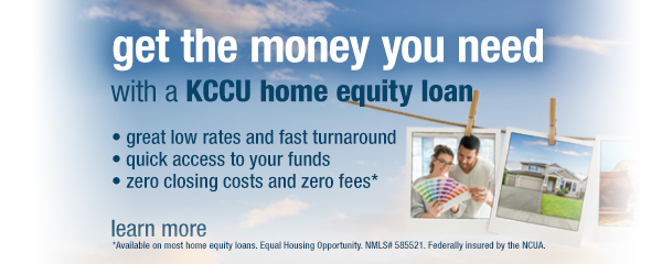 Home Equity Loans