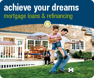 KCCU mortgages