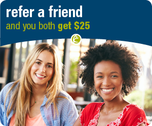 Refer a Friend