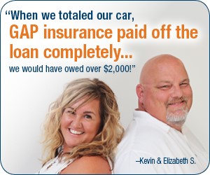 GAP testimonial Kevin and Elizabeth S