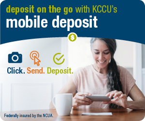 Mobile Deposit