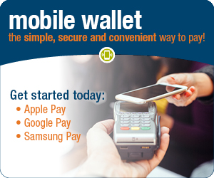 Mobile Wallet