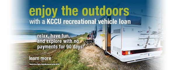 Recreation vehicles