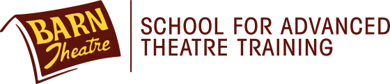Barn Theatre School for Advanced Theatre Training