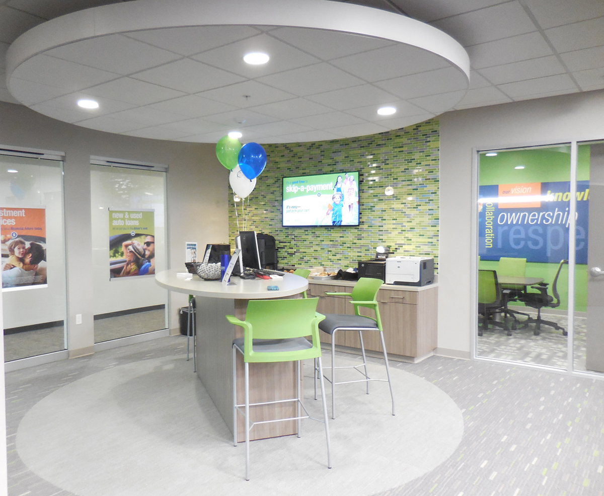Patterson branch